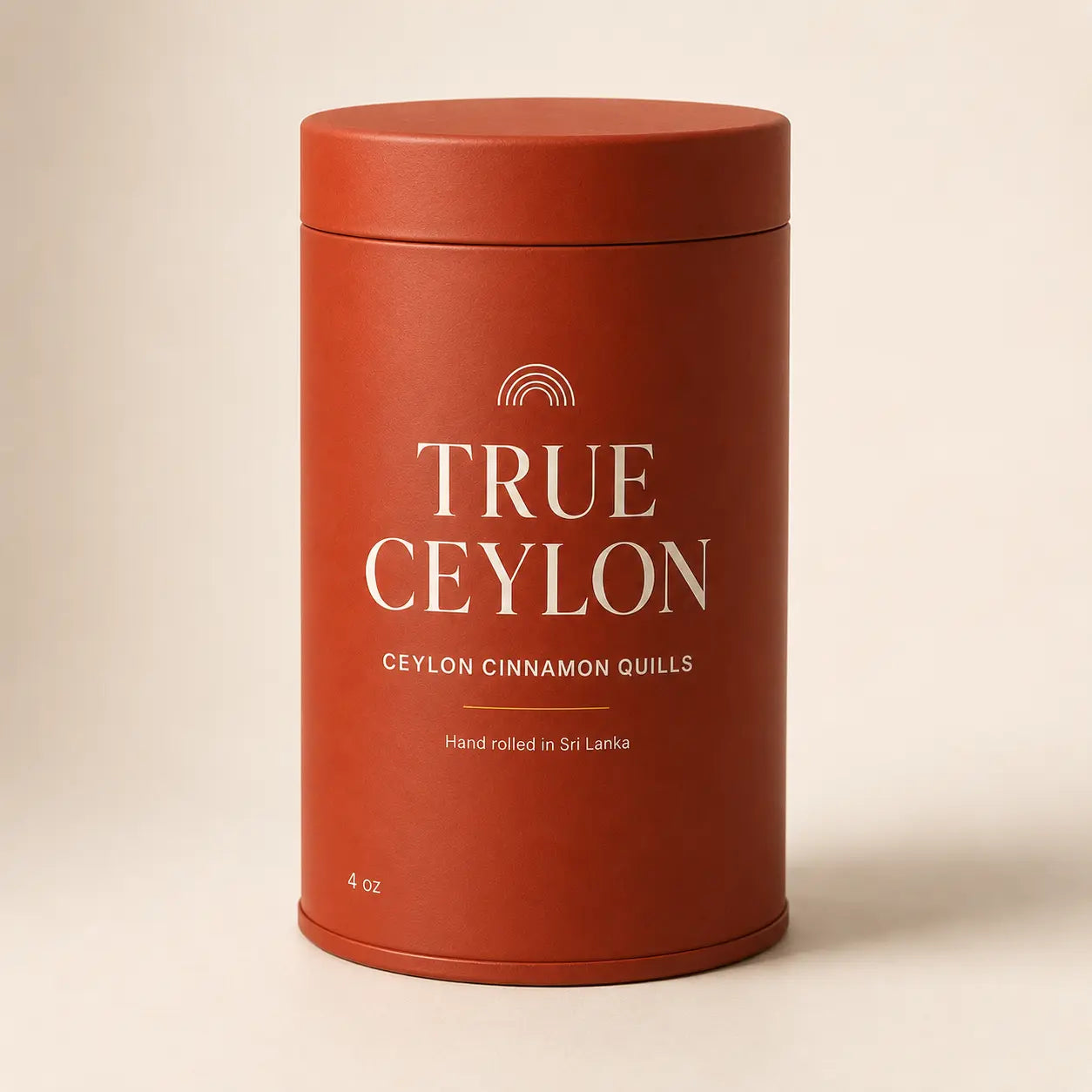 True Ceylon Cinnamon Quills